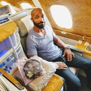 Meet your Posher, Jared